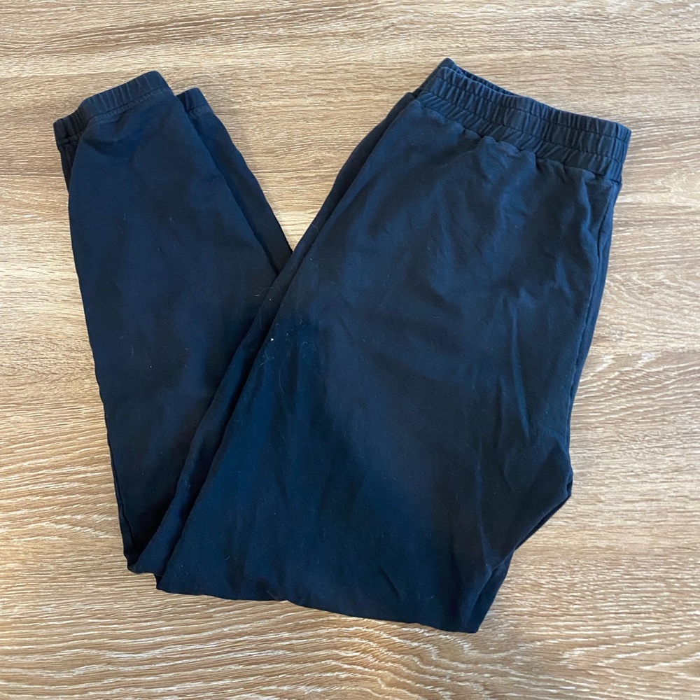 2 PAIRS of TSL joggers